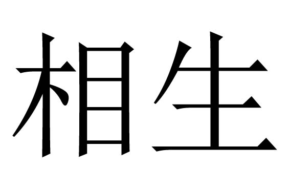 相生是什么意思