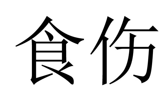 食伤是什么意思