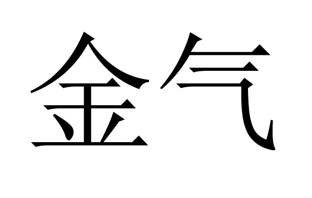 金气是什么意思