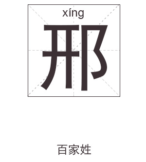 邢姓起名,邢姓名字大全,起名大全