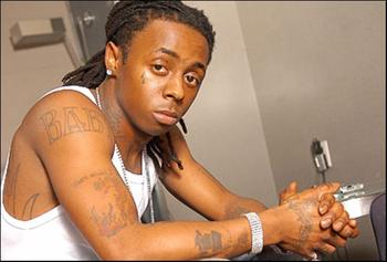 Lil Wayne的出生日期_Lil Wayne的生辰八字