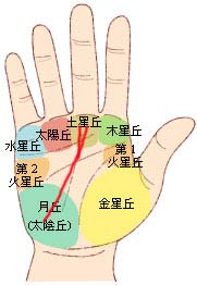 剖析嫁入豪门的掌上玄机