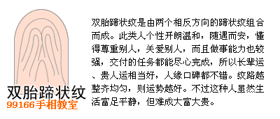 指纹,手相