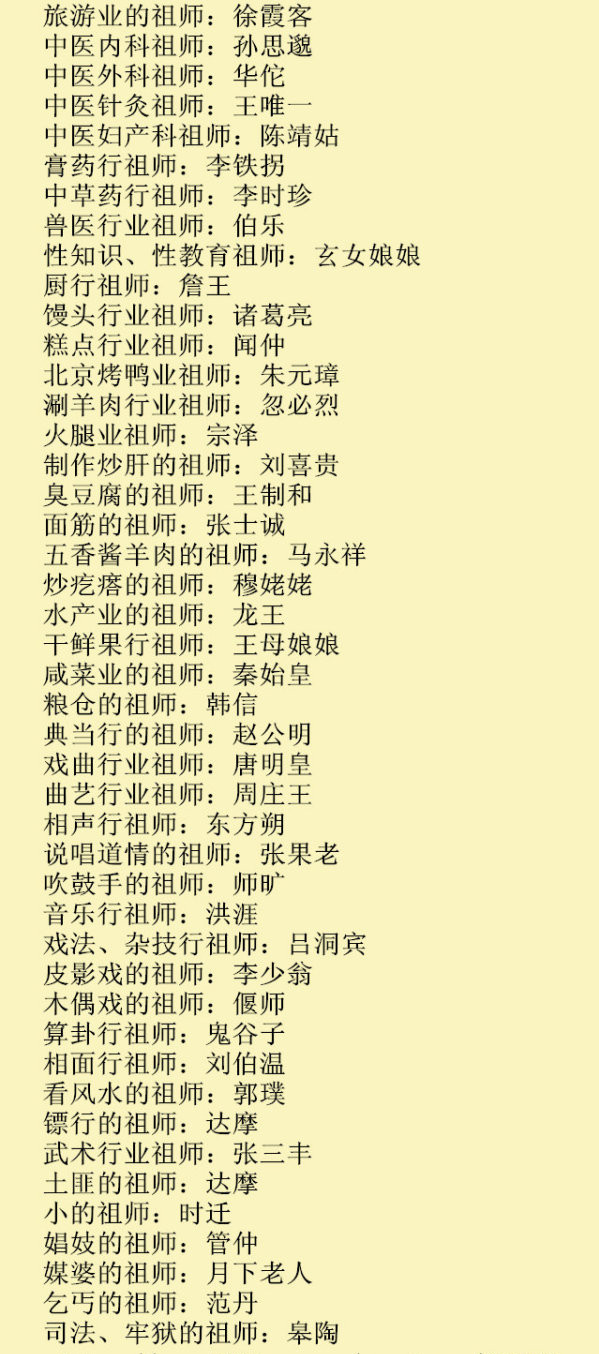 八字经典：《喜忌篇》和《继善篇》注释