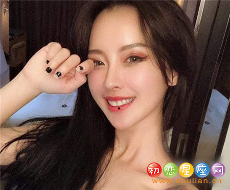 女人这有痣不是克夫就是二婚