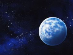 水星星座代表什么,水星星座是什么意思