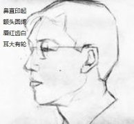 女人嫁给什么面相的男人好