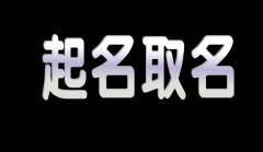首饰店取名