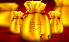 金融服务公司取名要点大全名字大全