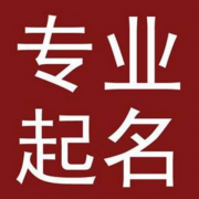 八字起名表