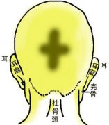 骨相大全——金锁十字骨