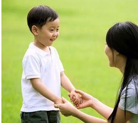 面相预测孩子的潜能