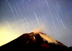 双子座流星雨及象征意义