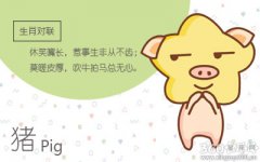 生肖猪创业失败会做什么