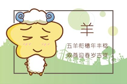 2021年每日运势播报3月15日