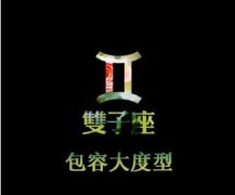 双子座图片大全【专辑14】