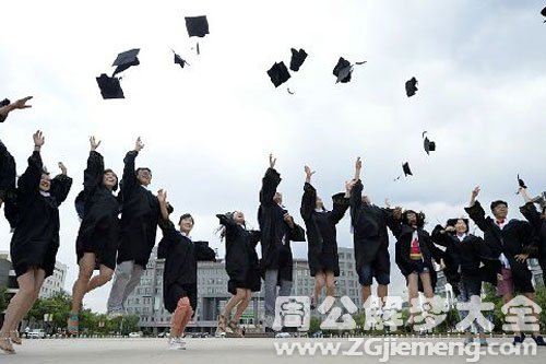 很多大学同学