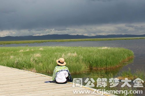 阵雨