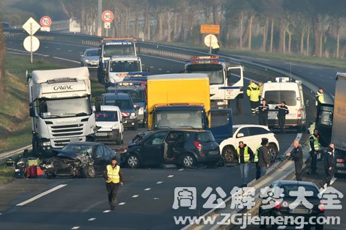 交通事故逃逸